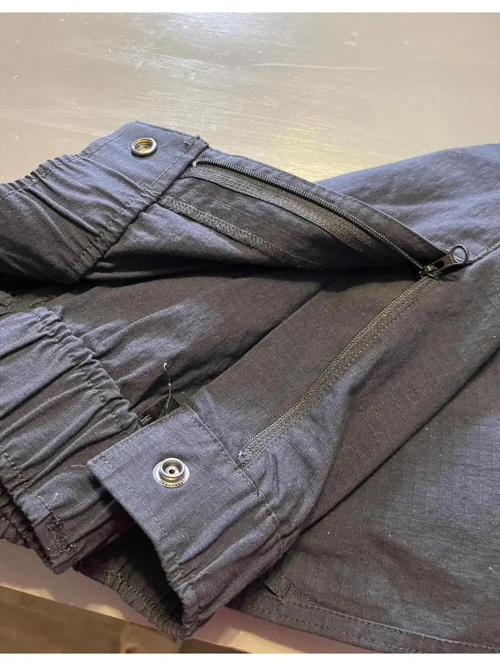 Jordan Loose Fit Cargo Pants Size 1X in Black